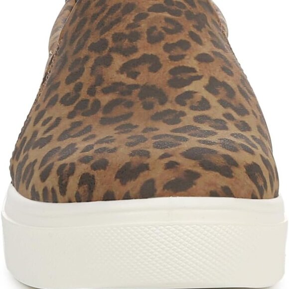 Women's Slip On Sneakers Eco-Friendly Recycled Material Comfortable Support - Picture 2 of 9